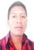 Rumiñahui Caiza Chanaguano #1722875273 Rumiñahui Caiza Chanaguano #1722875273